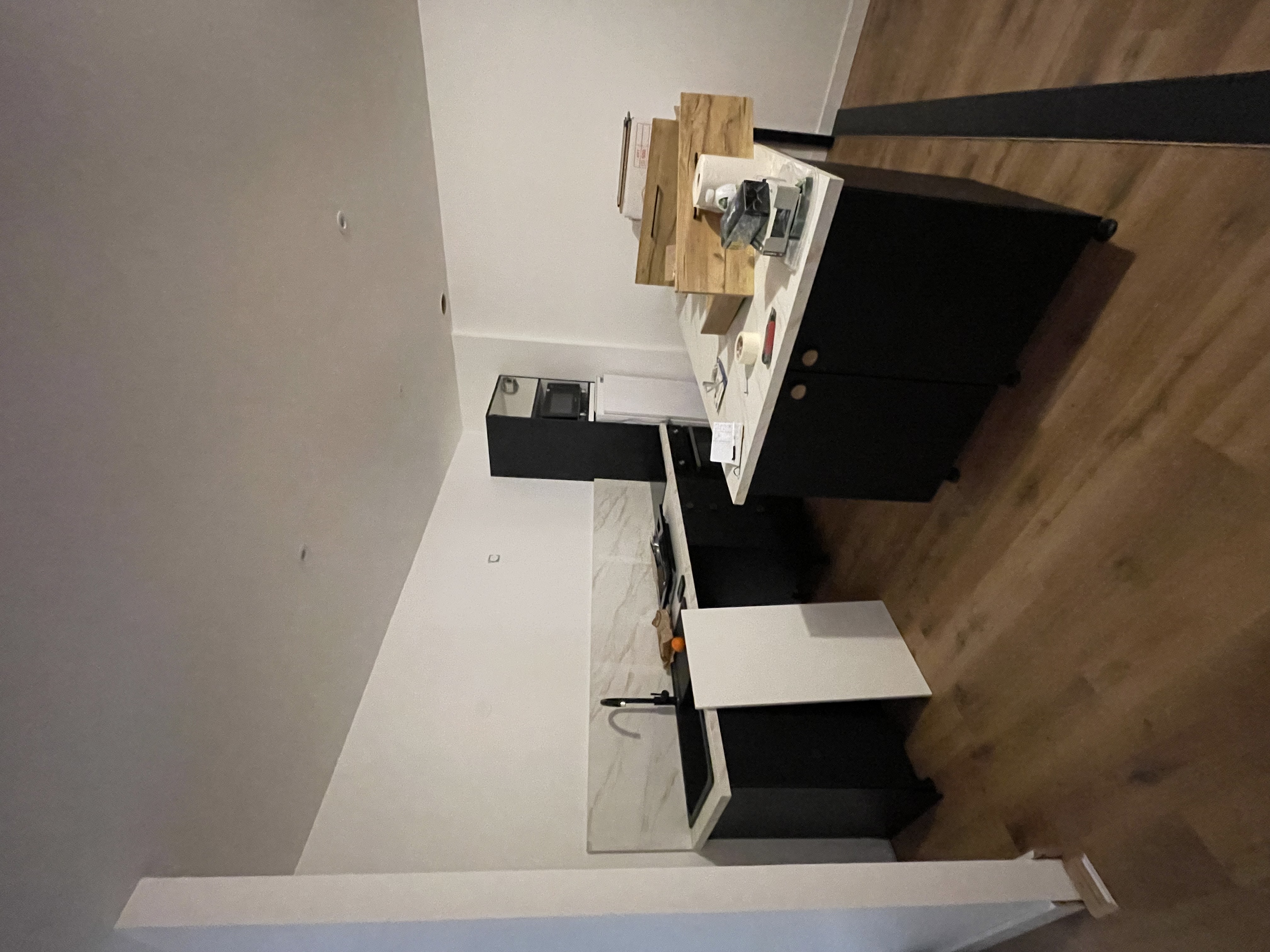 Rénovation cuisine à Angers — C.R.A.C